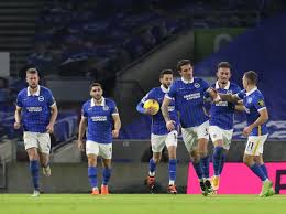 The guardian 40 mins ago. Is Leeds Vs Brighton On Tv Today Bi News