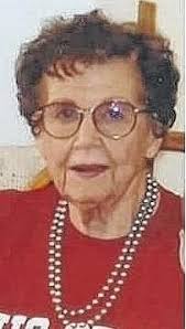 Martha Closson Obituary (2015)