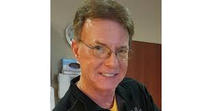 Roger Lee Peck Obituary (1956