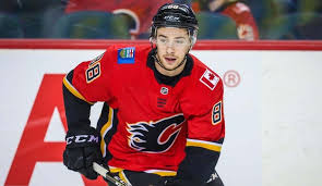 Andrew mangiapane is getting another chance to prove himself at the nhl level. Andrew Mangiapane Age Career Net Worth Relationship Girlfriend Calgary Flames Nhl