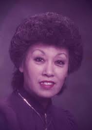 Ryoko Cooper Obituary