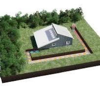 A Greenhouse For the Future: Combining a Root Cellar ...