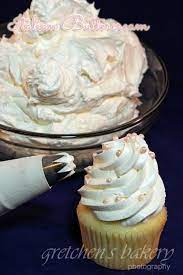 Silky Smooth Not Too Sweet Italian Meringue Buttercream Buttercream Recipe Frosting Recipes Icing Recipe