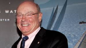 Dennis Oland accused of domestic violence by his estranged wife