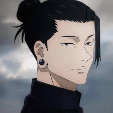 Geto And Riko ❤️‍🩹🥀 #jujutsukaisen #Anime #AnimeEdit #capcut #fyp #f...