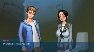 Game galge mirip summertime saga (18+) android terbaik 10 rekomendasi game dewasa mirip summertime saga (18+) summertime saga adalah karena mirip dengan game summertime maka pembahasan kali ini tentang game dewasa yang bisa melakukan hubungan seksual. The Best Games Like Summertime Saga 2021 Gaming Pirate