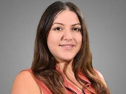 STUDENT SPOTLIGHT: Katie Easter