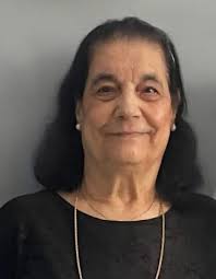 Maria Botelho Obituary (2025)