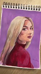 Drawmas 8/24 Art Compilation by Wersow