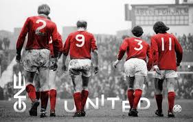 Wallpaper Manchester United Manchester United George Best One United Sir Bobby Charlton Sir Bobby Charlton George Best Images For Desktop Section Sport Download Your daily dosage of manutd wallpapers for your smartphones!!