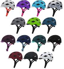 2017 zum bestpreis kaufen kaufratgeber produkt videos. Abus Hyban Fahrradhelm Mit Led Rucklicht Versch Farben Grossen 52 63cm Ebay