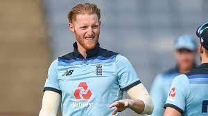Find the perfect ben stokes stock photos and editorial news pictures from getty images. India Vs England Ben Stokes Makes Big Revelation Says All English Cricketers Use Womens Deodorant Before Matches Ind Vs Eng 2021 Ben Stokes