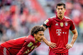 According to fanduel, bayern munich is the strong favorite to win this game. 4hnrqaszrsmvwm