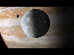 Image result for jupiter moons