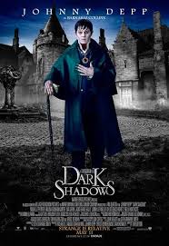 Dark Shadows Johnny Depp Character Poster Dark Shadows Movie Johnny Depp Movies Johnny Depp Characters