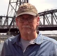 John Barron Obituary