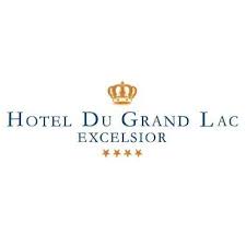 Logo Hôtel du Grand Lac Excelsior