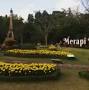 The world landmarks merapi park yogyakarta kabupaten sleman ticket from radarmadura.jawapos.com
