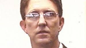 Kenneth 'Kenny' Lawrence Leitch