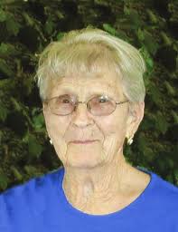 Obituary information for Evelyn J. Boldt