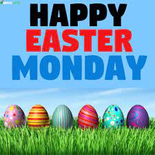 Mondays take a little more coffee and a lot more mascara. 7. Latest Easter Monday 2021 Images Photos Pictures Wallpaper