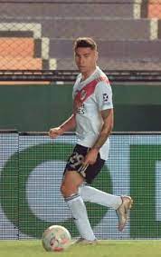 Ver más ideas sobre super héroe, arte de cómics, poemas de inspiracion. 25 Ideas De Gonzalo Montiel En 2021 Club Atletico River Plate Fotos De River River Campeon
