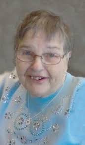 Marilyn A. "Sue" Tisdale Obituary