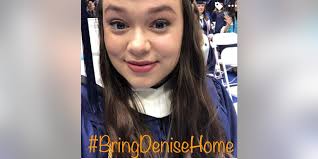 College grad's disappearance baffles, worries family, friends