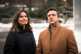 Svu, benson tries to make amends for past errors when a boy's abduction reminds the squad of an unsolved abduction case from 13 years. Law Order Svu Season 19 Episode 13 Photos The Undiscovered Country Seat42f