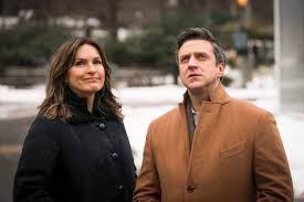 List of law & order: Law Order Svu Season 19 Episode 13 Photos The Undiscovered Country Seat42f