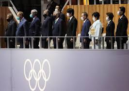 目次 1 閉会式の日程はいつ？東京オリンピック 2 閉会式に出演予定の歌手は誰？予想 3 閉会式の演出はどうなっている. Xjnvtim21pfn2m