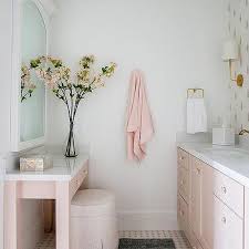 16 pink bathroom ideas for any home. Pink And Gray Bathroom Design Ideas