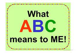 Designed specifically for young children, with clear photos and simple words. English Esl Alphabet Powerpoint Presentations Most Downloaded 139 Results