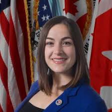 A Fluid Concept: Modeling the Complicated Relationship Between Great Lakes  Groundwater and Surface Water