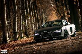 Audi R8 5 2fsi V10 Quattro R Tronic Www Xoto Be
