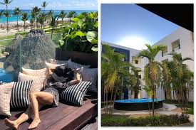 Punta Cana Travel Diary | Hard Rock Hotel Punta Cana – Haute Khuuture Blog