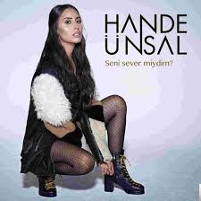 Hande Unsal Seni Sever Miydim Akustik Mp3 Indir Muzik Dinle Seni Sever Miydim Akustik Download