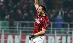 Statistics, appearances, age, news and career. Critical Days For Hakan Calhanoglu