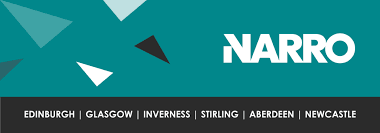 Narro updates brand identity and launches new website