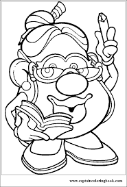 Waylon lebsack iii from public domain that can find it from google or other search engine and it's posted under topic mr potato head coloring sheet. Coloring Book Pdf Download