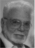 Charles Rasch Obituary (2007)