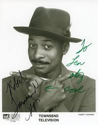 Robert Townsend