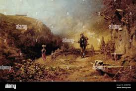 Carl jager hi-res stock photography and images