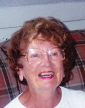 Obituary information for Ruth Leighton