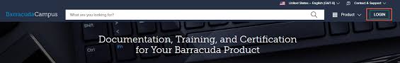 Ingeniworks sdn bhd comprises of engineering and ict professionals, experienced project management personnel, and dedicated support personnel who are all passionate about what they do. How To Log Into Barracuda Campus Barracuda Campus