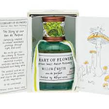 Be the first to write a review. Willow And Water Library Of Flowers Perfume A Fragrance For Women And Men 2013