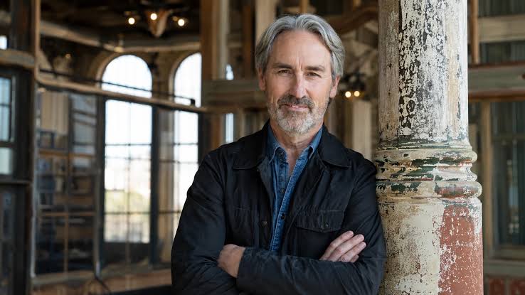 Mike Wolfe Passion Project: Life Beyond American Pickers - ZapCrest