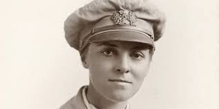 Alice Anderson's Motor Service: Australia's first all-female workshop