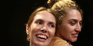 THE WAYWARD DAUGHTER OF JUDAH THE PRINCE to be Presented by Theater for a  New City