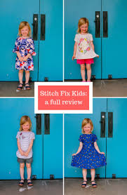 Stitch Fix Review Stitch Fix Kids Is Here Stitch Fix Kids
